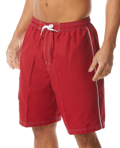  TYR Men's Challenger Trunk - Solid
