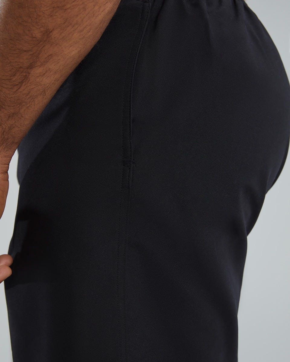  TYR Men's Challenger-X Swim Short - Solid