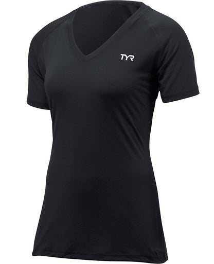  TYR Women's Alliance Tech Tee