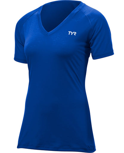  TYR Women's Alliance Tech Tee