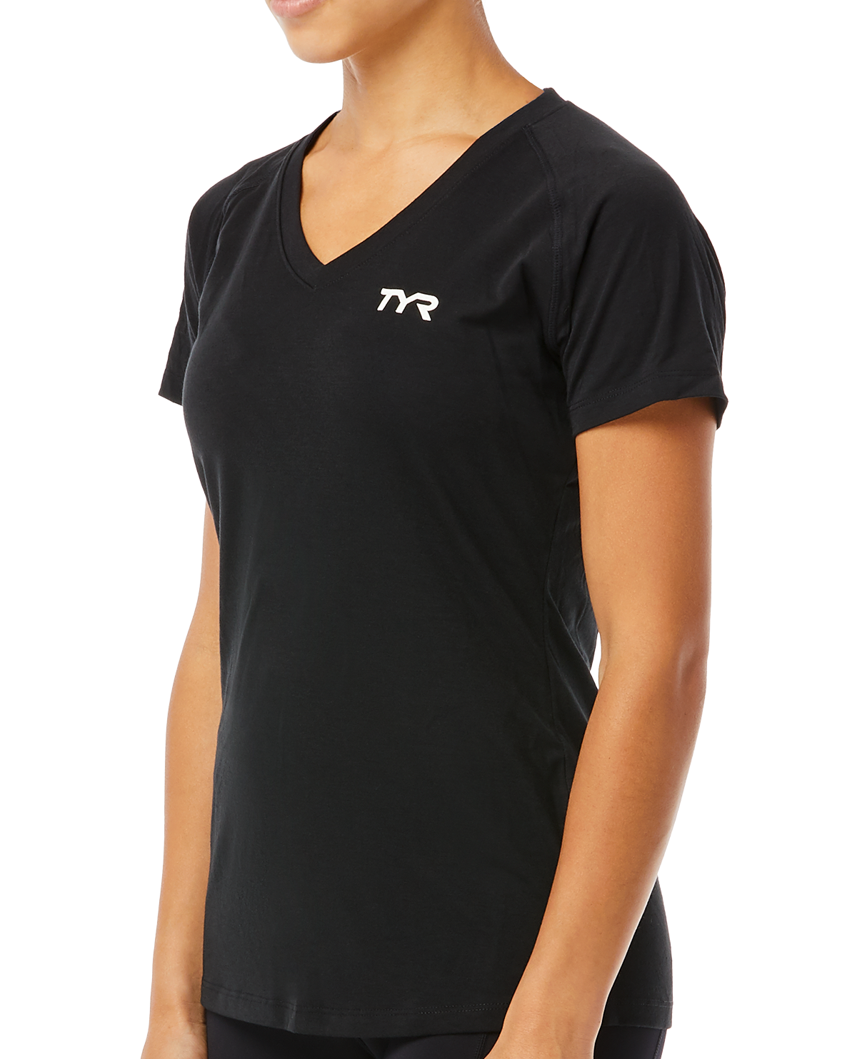  TYR Women's Alliance Tech Tee