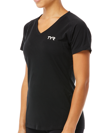  TYR Women's Alliance Tech Tee