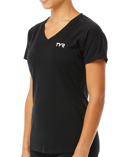  TYR Women's Alliance Tech Tee