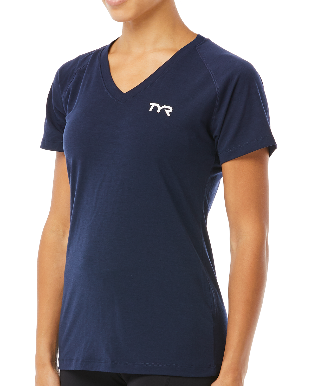  TYR Women's Alliance Tech Tee