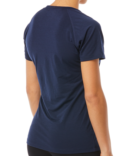  TYR Women's Alliance Tech Tee