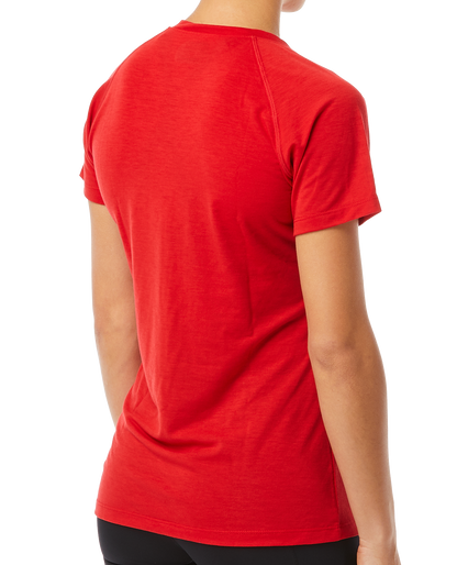  TYR Women's Alliance Tech Tee