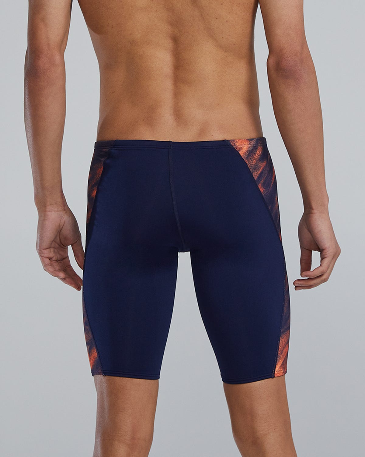  TYR Durafast Elite® Men's Blade Splice Jammer Swimsuit - Soren