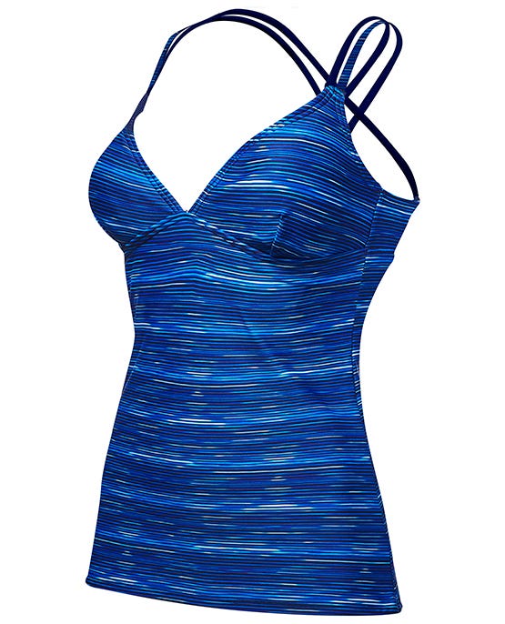  TYR Durafast Lite® Women's Brooke Tank - Cyprus