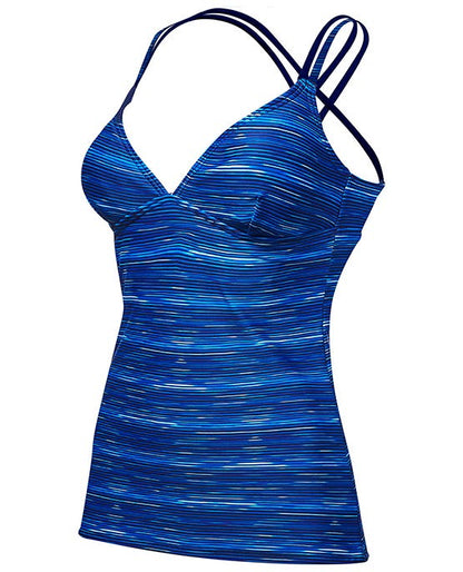  TYR Durafast Lite® Women's Brooke Tank - Cyprus