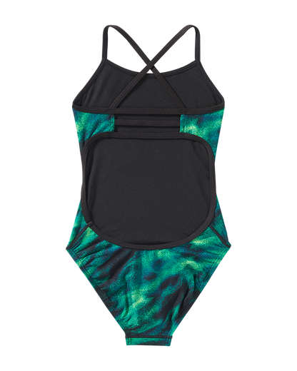  TYR Durafast Elite® Girls Trinityfit Swimsuit - Soren