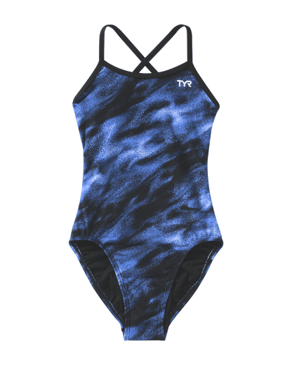  TYR Durafast Elite® Girls Trinityfit Swimsuit - Soren