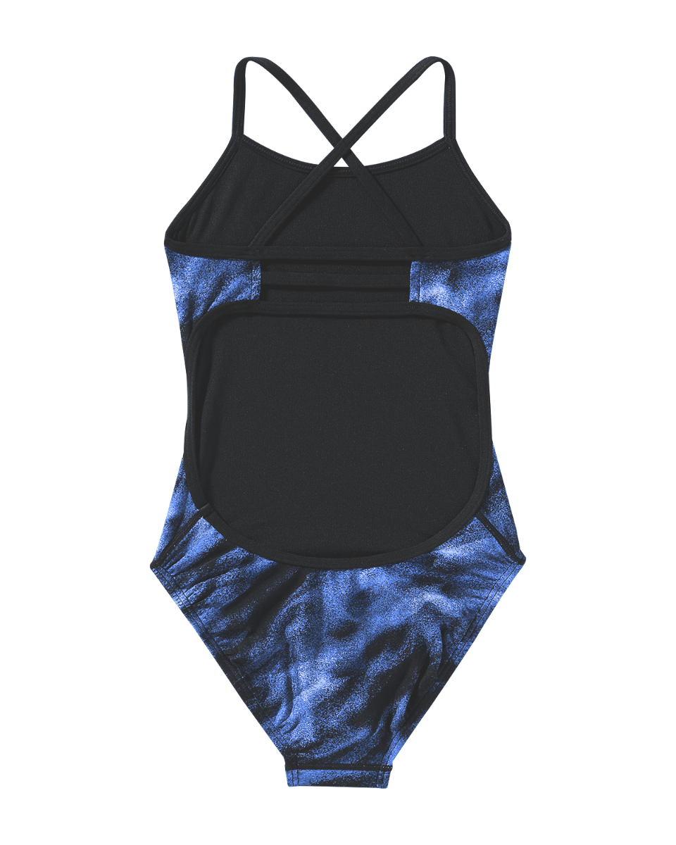  TYR Durafast Elite® Girls Trinityfit Swimsuit - Soren