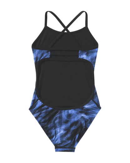  TYR Durafast Elite® Girls Trinityfit Swimsuit - Soren