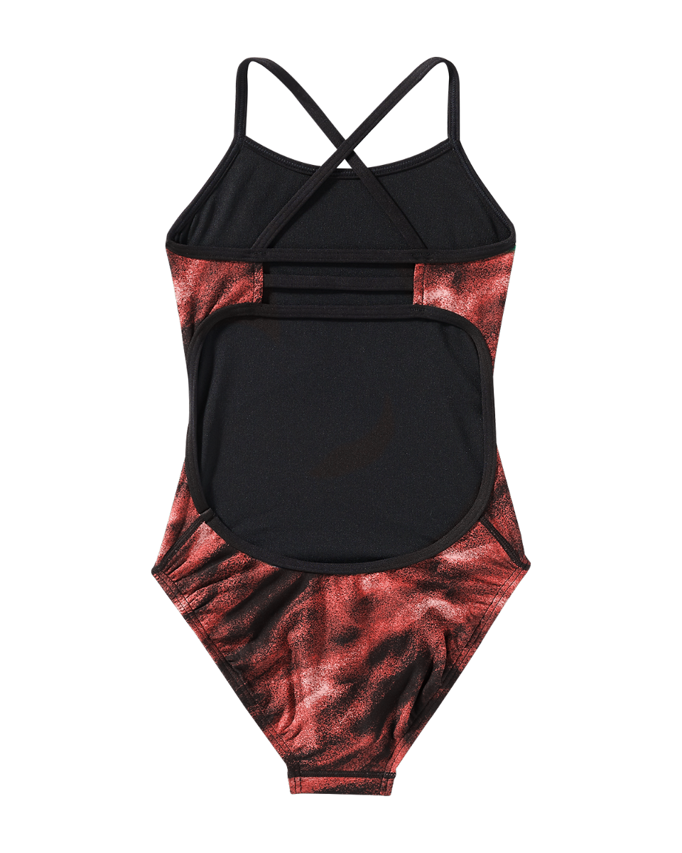  TYR Durafast Elite® Girls Trinityfit Swimsuit - Soren