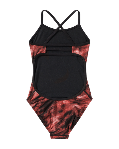  TYR Durafast Elite® Girls Trinityfit Swimsuit - Soren