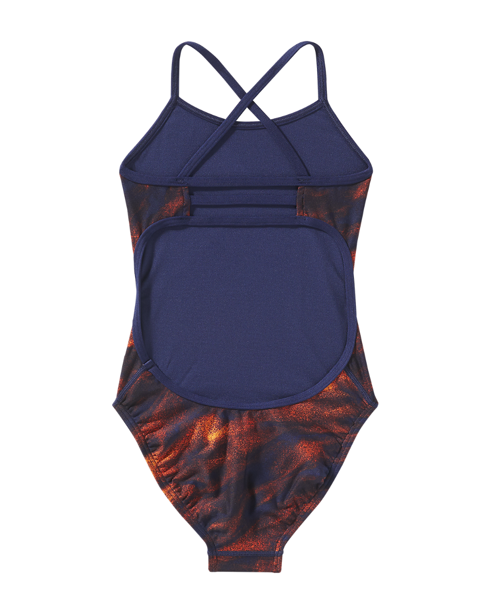  TYR Durafast Elite® Girls Trinityfit Swimsuit - Soren