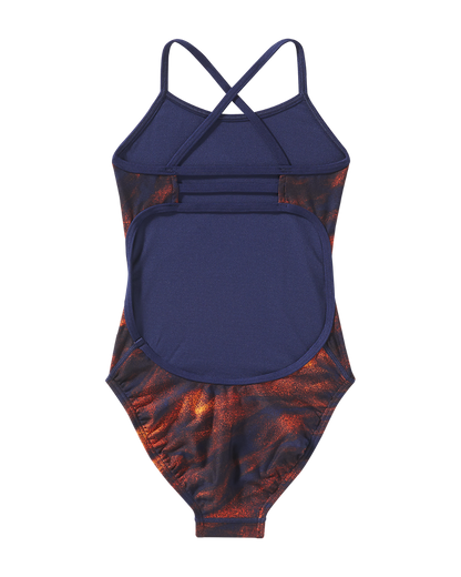  TYR Durafast Elite® Girls Trinityfit Swimsuit - Soren