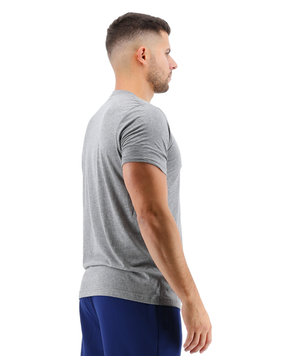  TYR Men's Logo Tee