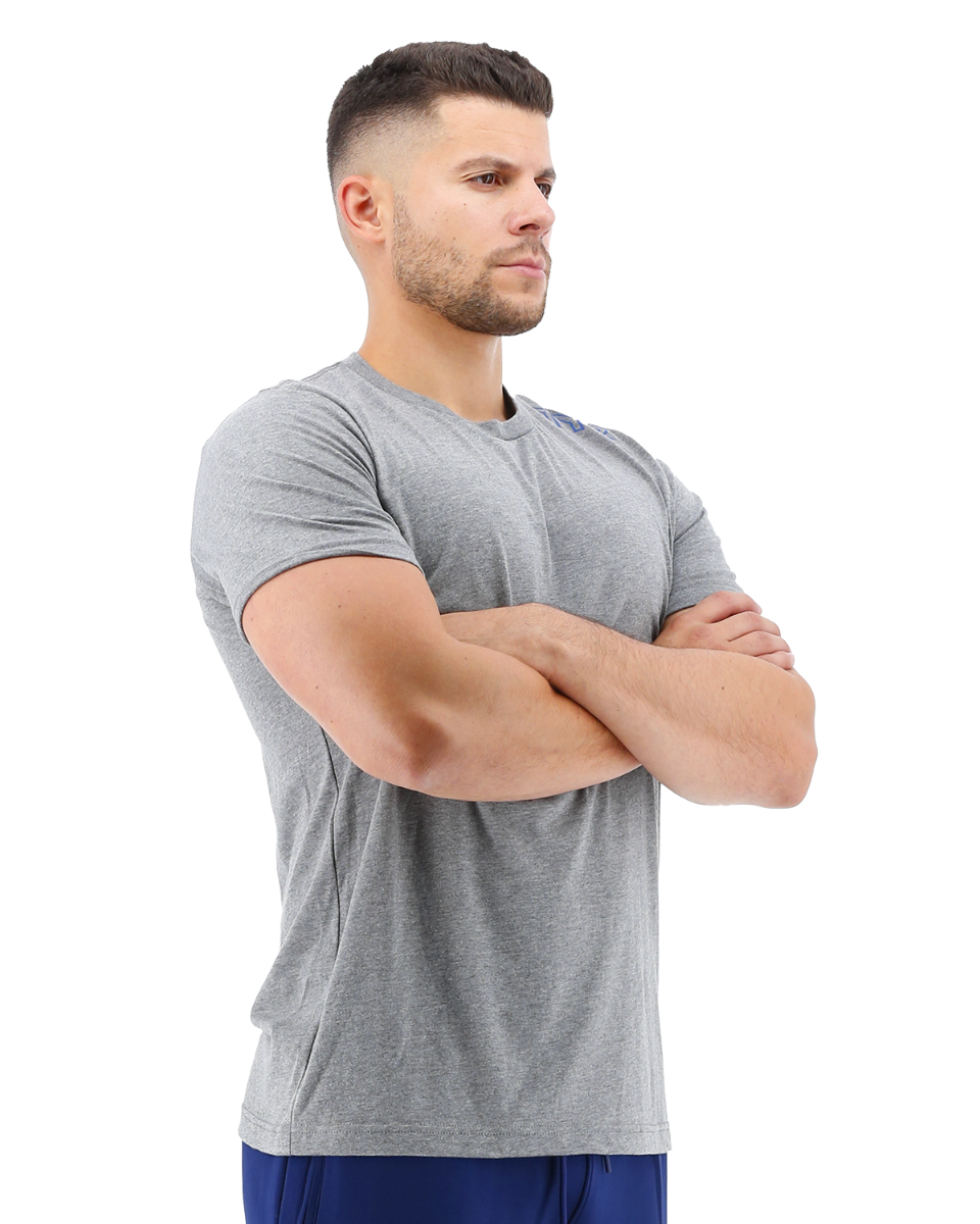  TYR Men's Logo Tee