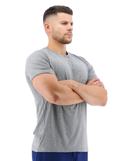  TYR Men's Logo Tee