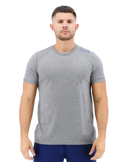  TYR Men's Logo Tee