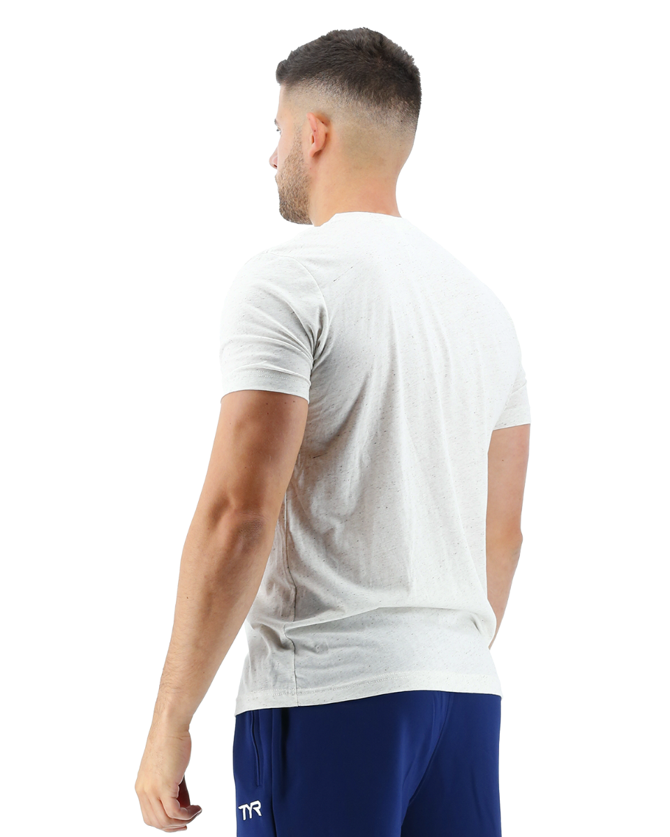  TYR Men's Logo Tee