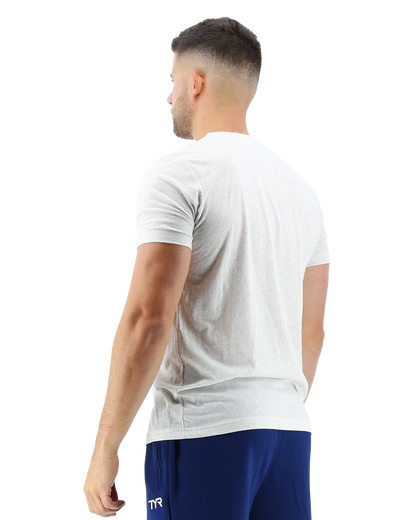  TYR Men's Logo Tee