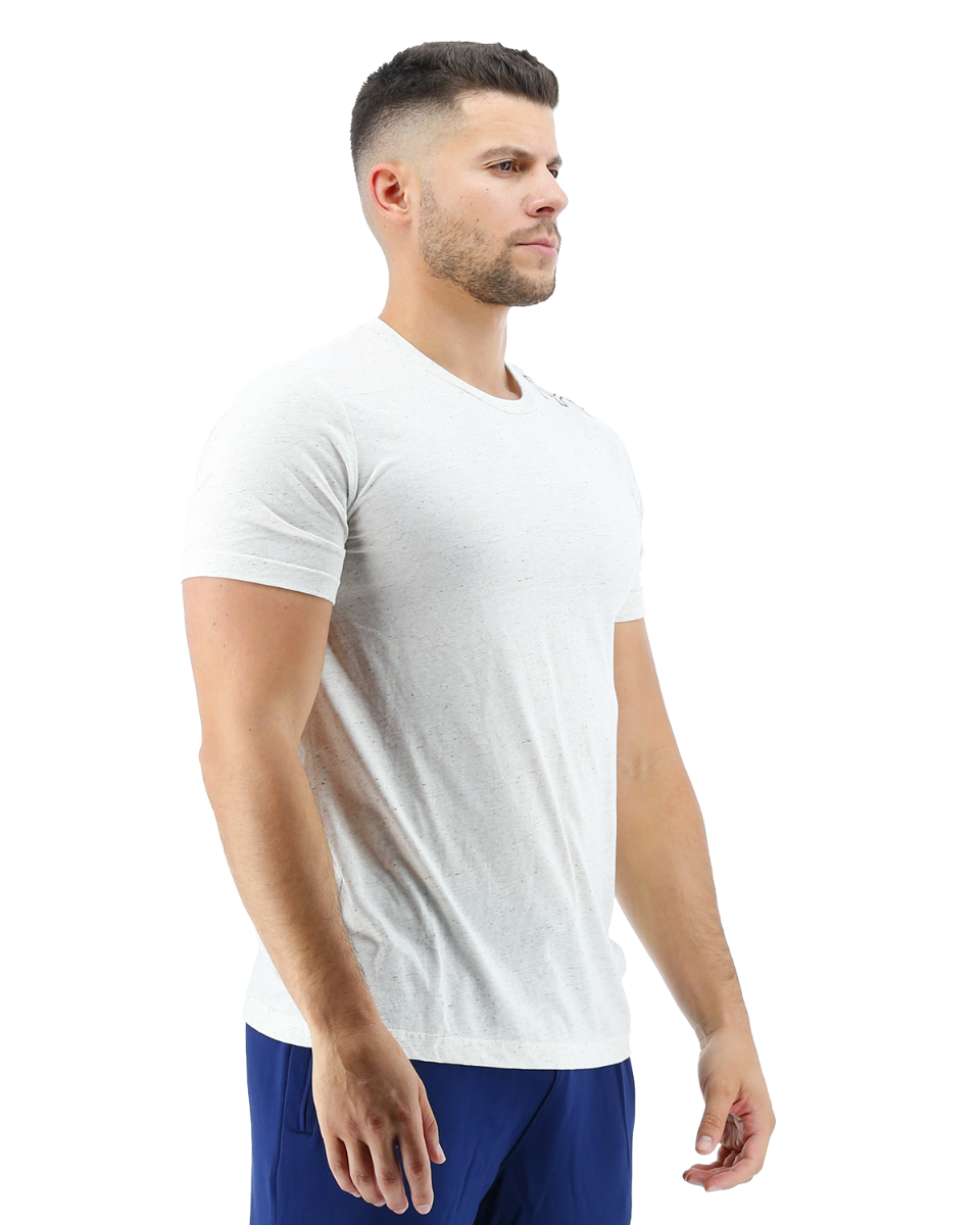 TYR Men's Logo Tee