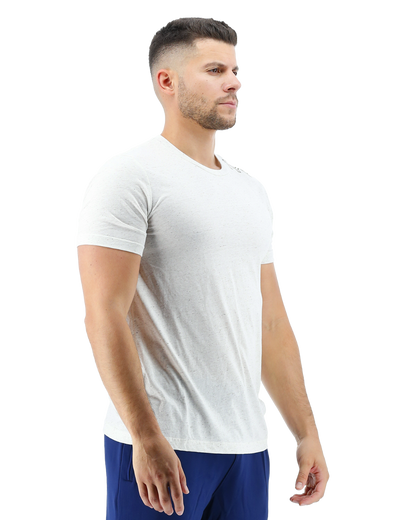  TYR Men's Logo Tee
