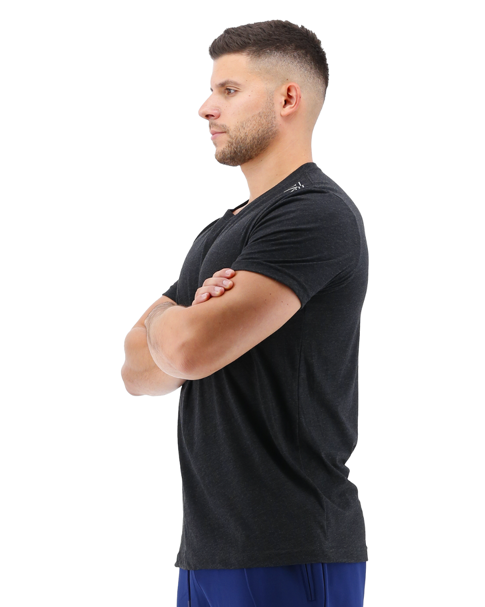  TYR Men's Logo Tee
