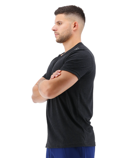  TYR Men's Logo Tee