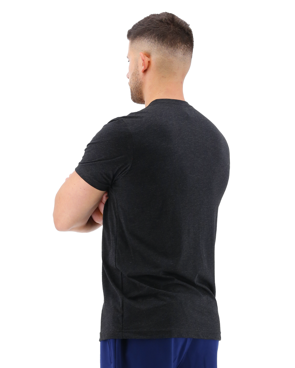 TYR Men's Logo Tee