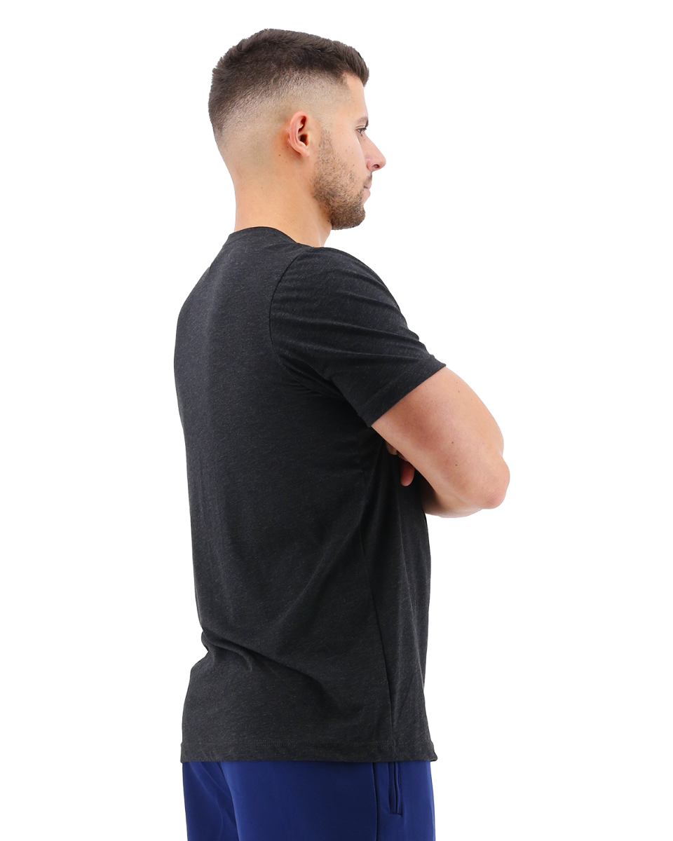  TYR Men's Logo Tee
