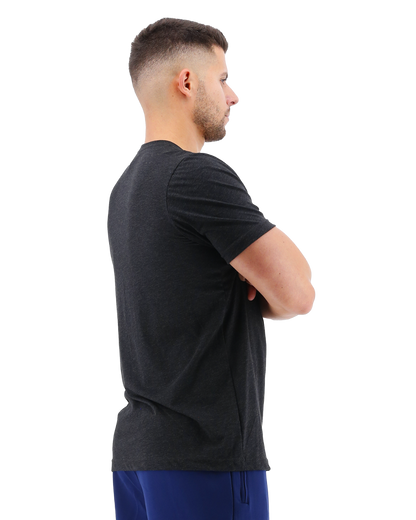  TYR Men's Logo Tee