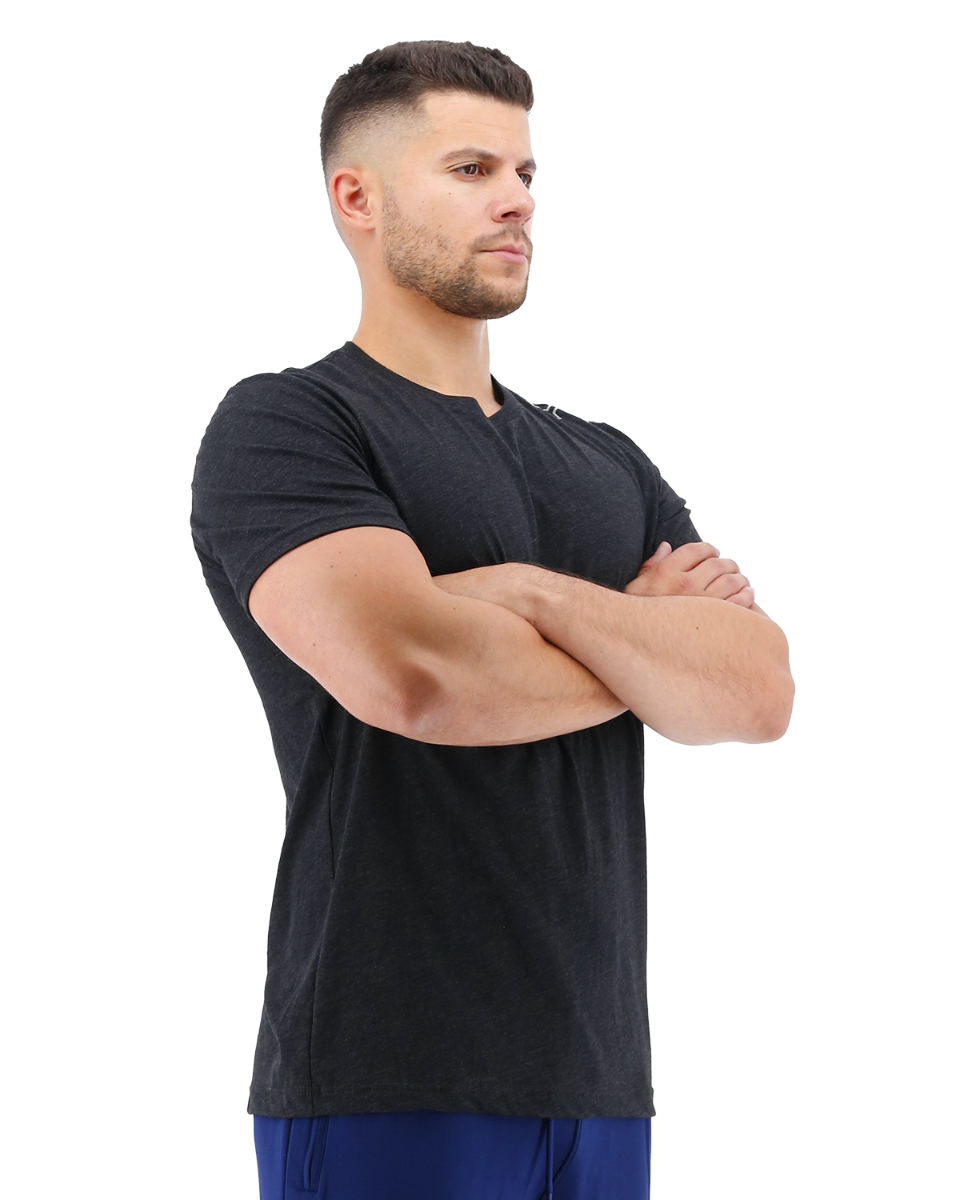  TYR Men's Logo Tee