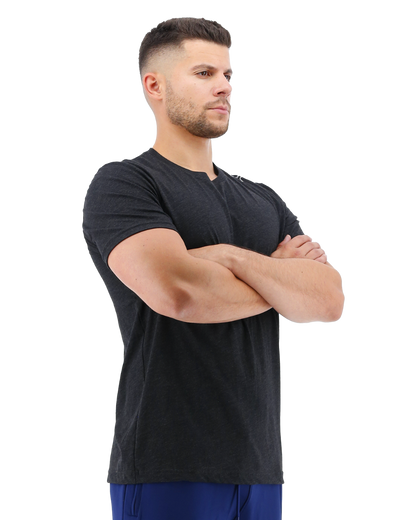  TYR Men's Logo Tee