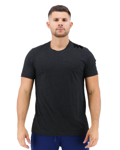  TYR Men's Logo Tee