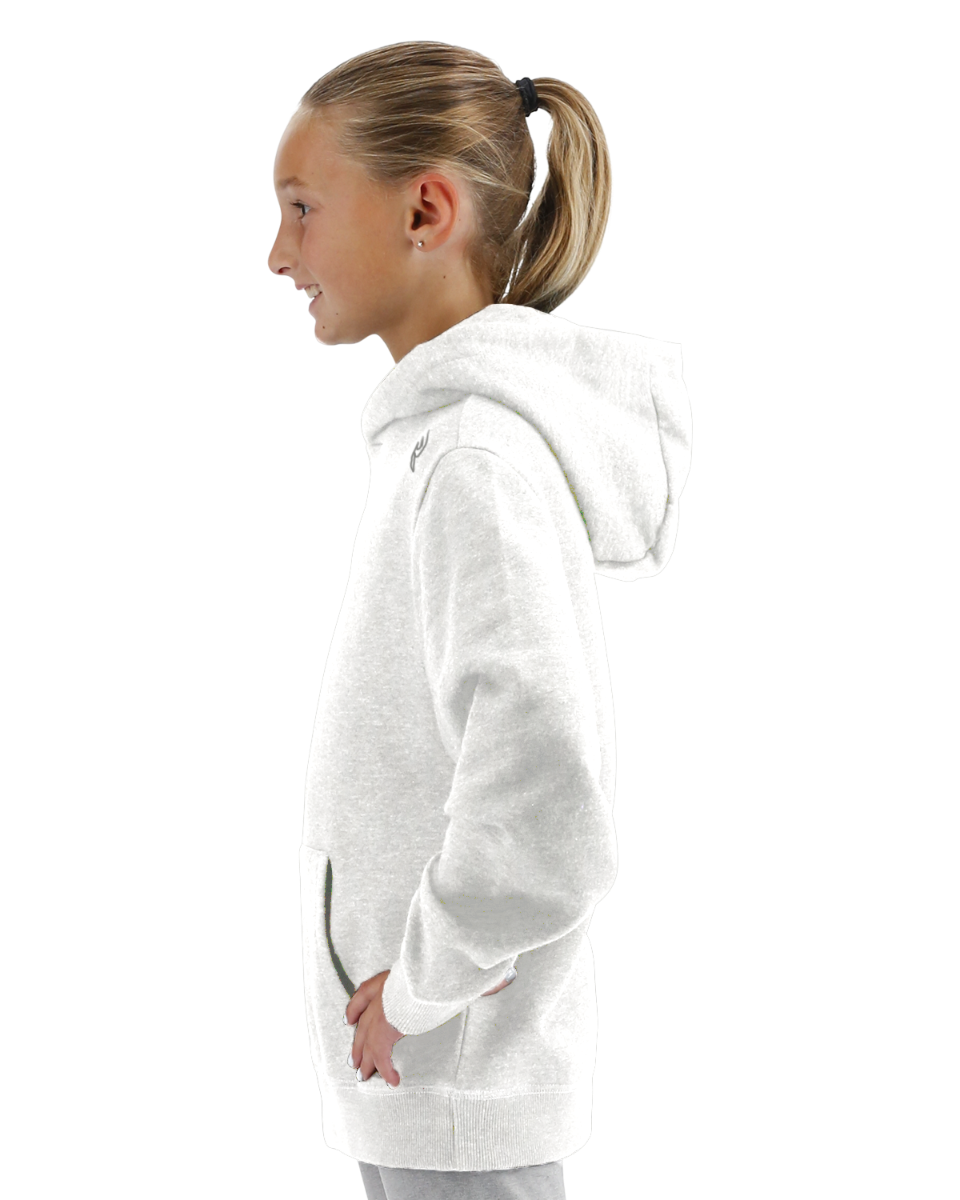  TYR UltraSoft Youth Midweight Fleece Hoodie