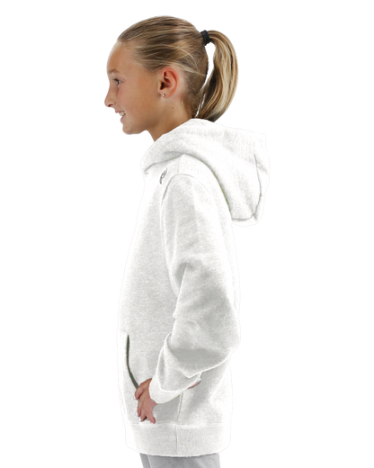  TYR UltraSoft Youth Midweight Fleece Hoodie