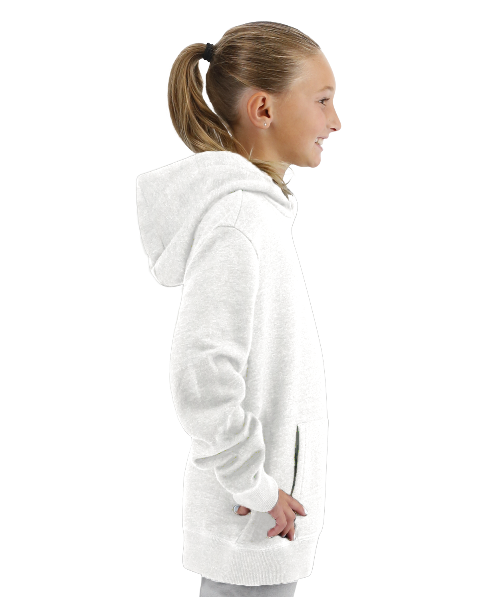  TYR UltraSoft Youth Midweight Fleece Hoodie