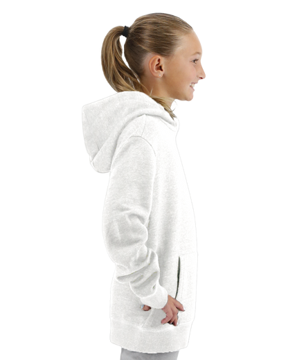  TYR UltraSoft Youth Midweight Fleece Hoodie