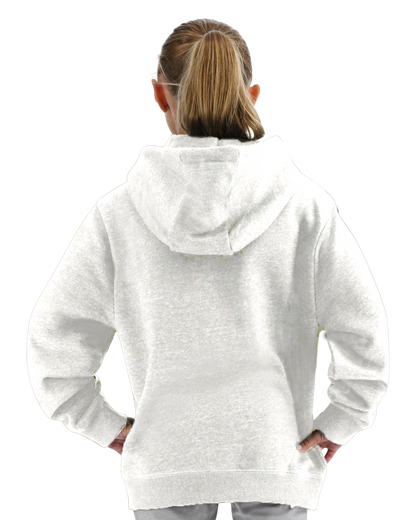  TYR UltraSoft Youth Midweight Fleece Hoodie