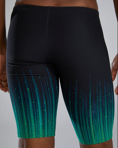 TYR Durafast Elite® Men's Jammer Swimsuit - Speedwarp