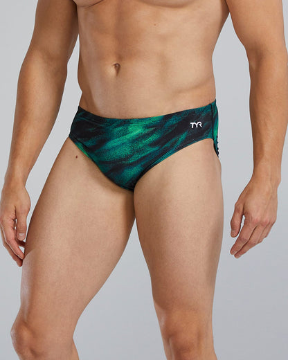  TYR Durafast Elite® Men's Brief - Soren