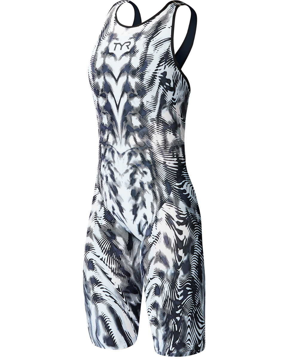  TYR Women’s Venzo™ Genesis Closed Back Swimsuit