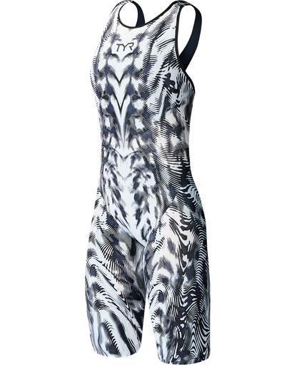  TYR Women’s Venzo™ Genesis Closed Back Swimsuit