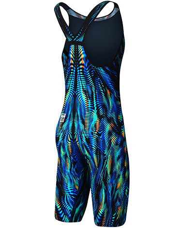  TYR Women’s Venzo™ Genesis Closed Back Swimsuit