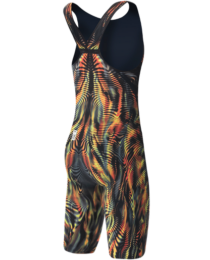  TYR Women’s Venzo™ Genesis Closed Back Swimsuit