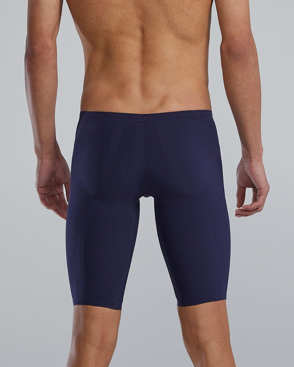  TYR Men's Venzo™ Low Waist Jammer Swimsuit - Solid