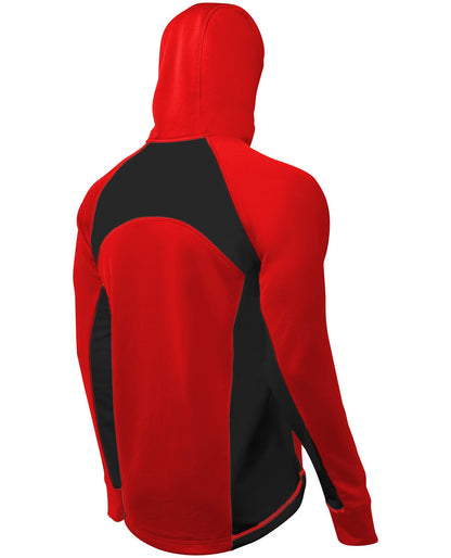  TYR Men's Alliance Victory Warm Up Jacket